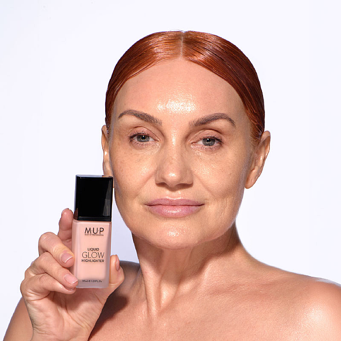 Iluminator liquid glow highlighter