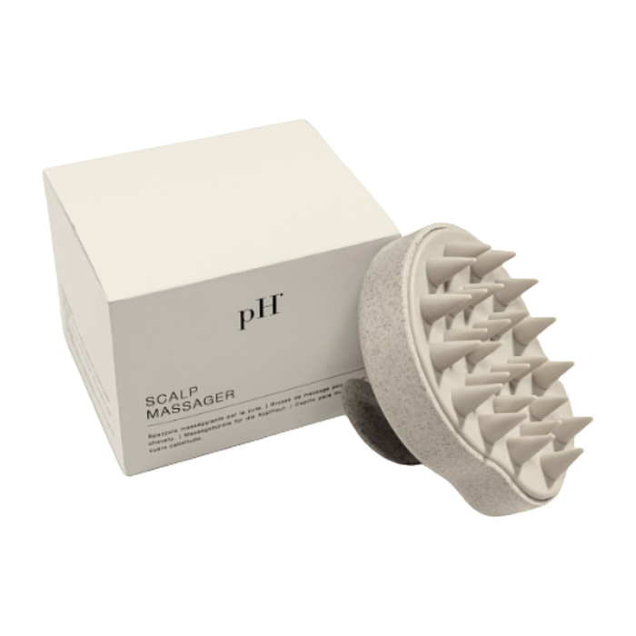 Perie pentru scalp Scalp Massager 