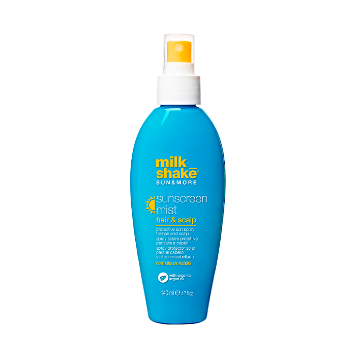 Spray protector pentru par si scalp Sun & More Sunscreen Mist