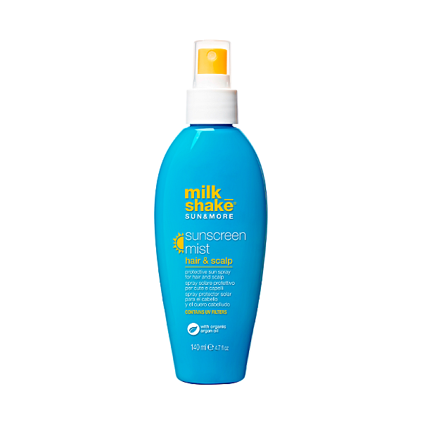 Spray protector pentru par si scalp Sun & More Sunscreen Mist