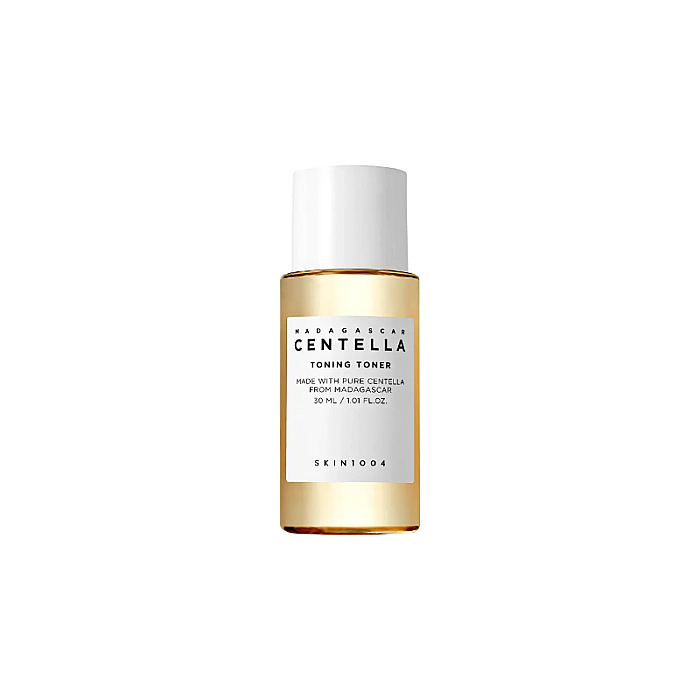 Toner exfoliant si hidratant Madagascar Centella Toning Toner