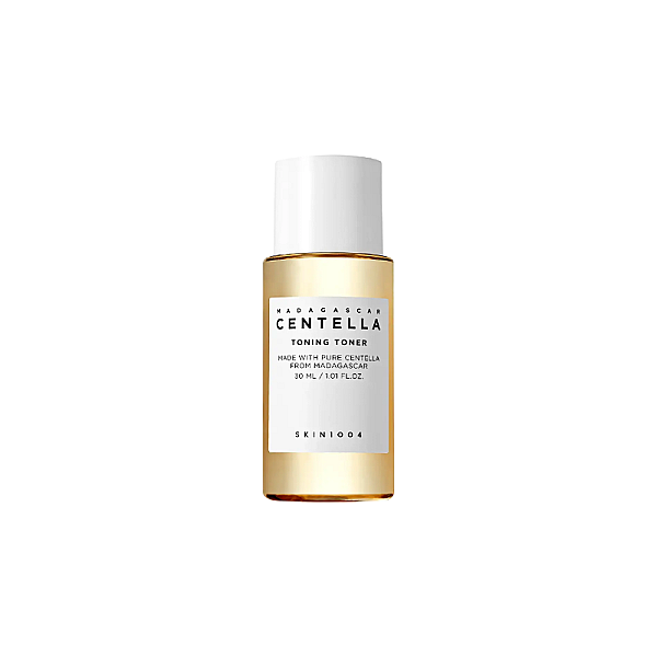 Toner exfoliant si hidratant Madagascar Centella Toning Toner