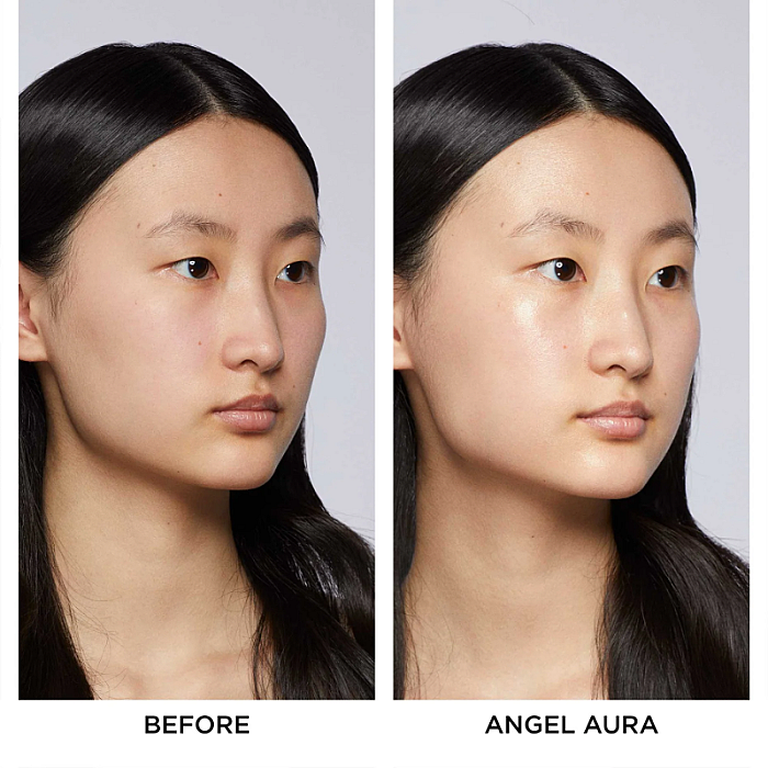 Primer-serum cu efect luminos Angel Aura