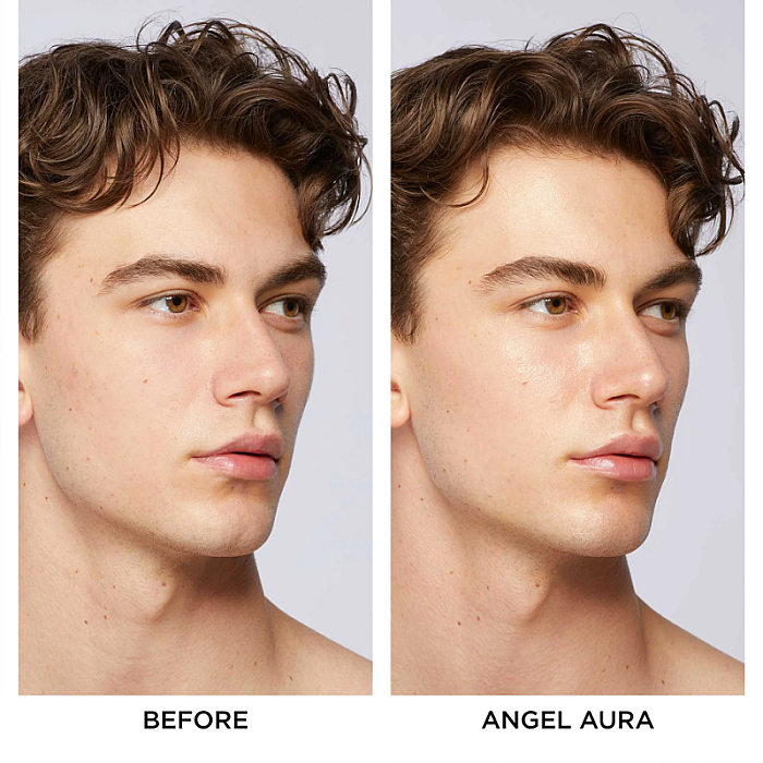 Primer-serum cu efect luminos Angel Aura