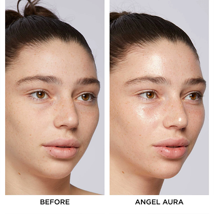 Primer-serum cu efect luminos Angel Aura