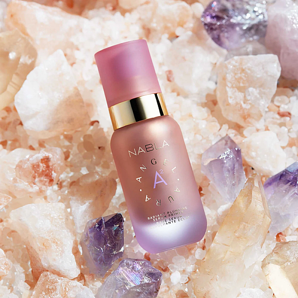 Primer-serum cu efect luminos Angel Aura