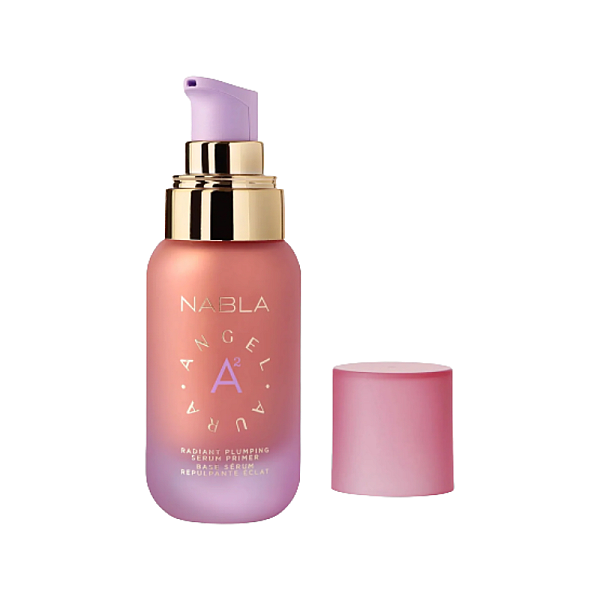 Primer-serum cu efect luminos Angel Aura