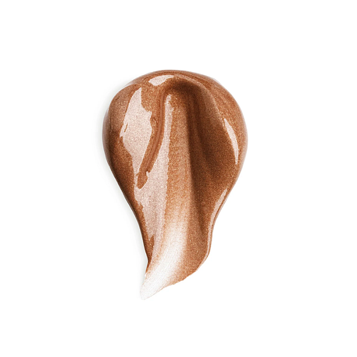 Serum bronzant multifunctional cu efect radiant Angel Aura Bronze