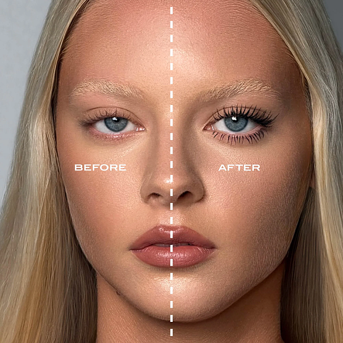 Mascara cu efect de volum si alungire Beyond Bold