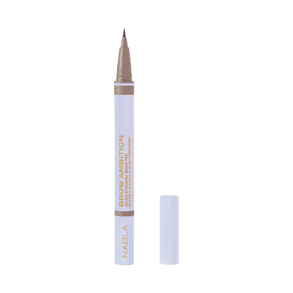 Carioca pentru sprancene Brow Ambition