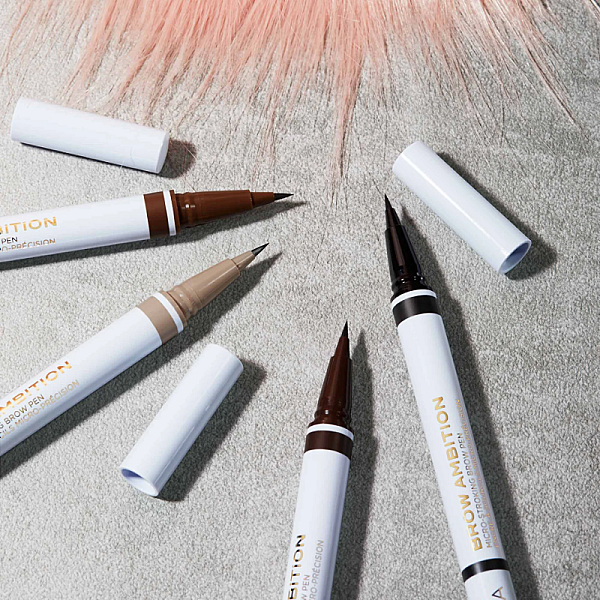 Carioca pentru sprancene Brow Ambition