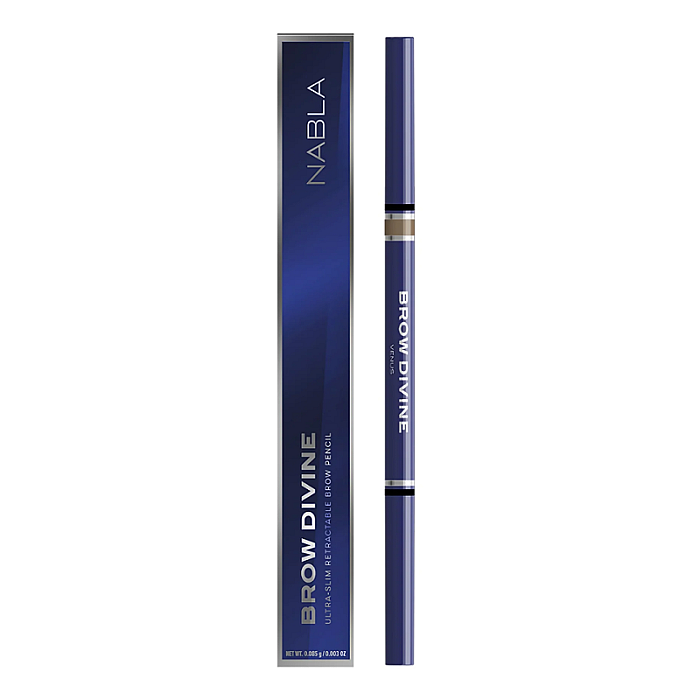Creion pentru sprancene Brow Divine
