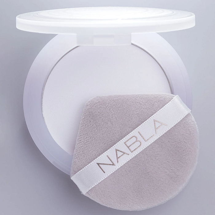 Pudra compacta matifianta Close-Up Blotting Pressed Powder