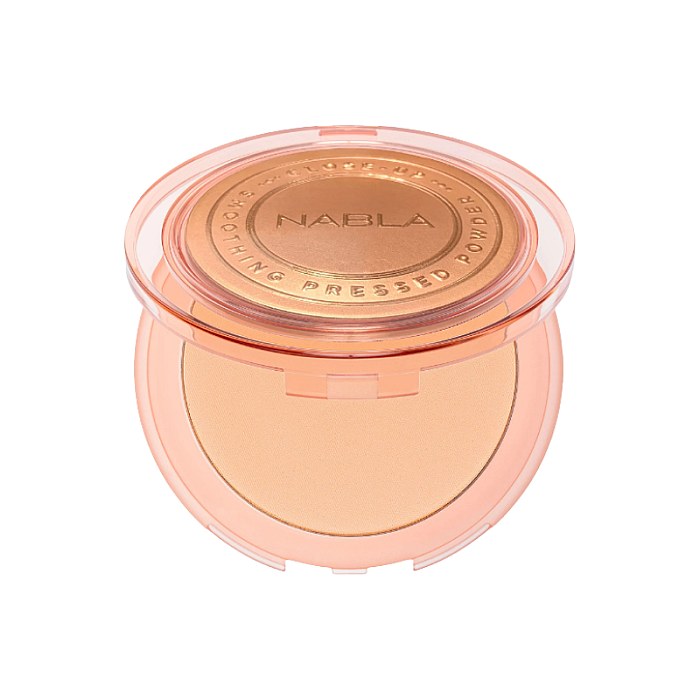 Pudra compacta cu efect de netezire Close-Up Smoothing Pressed Powder