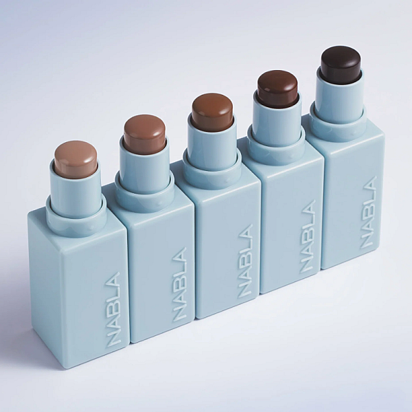 Contur cremos Art of Skin Contour Stick