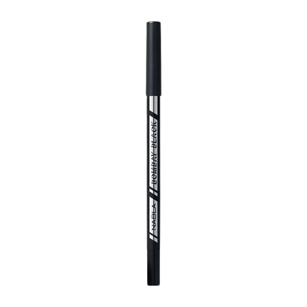 Creion de ochi waterproof Bombay Black