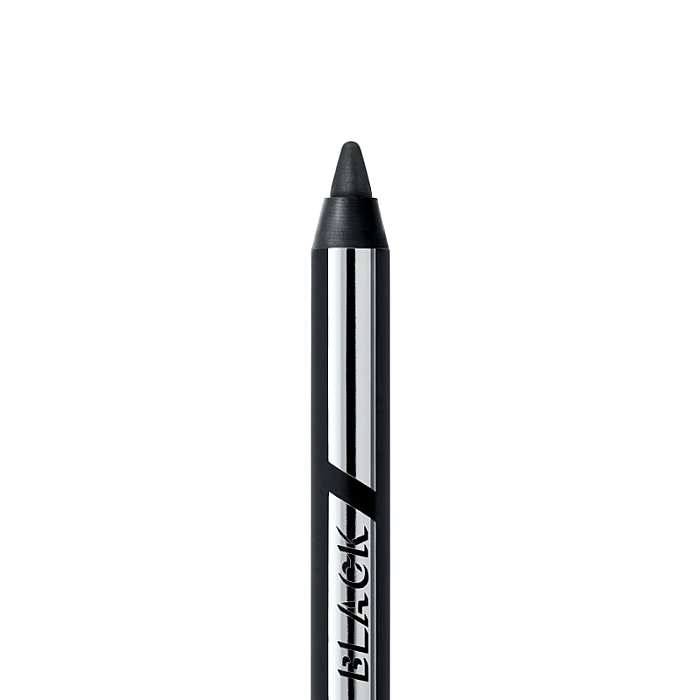 Creion de ochi waterproof Bombay Black