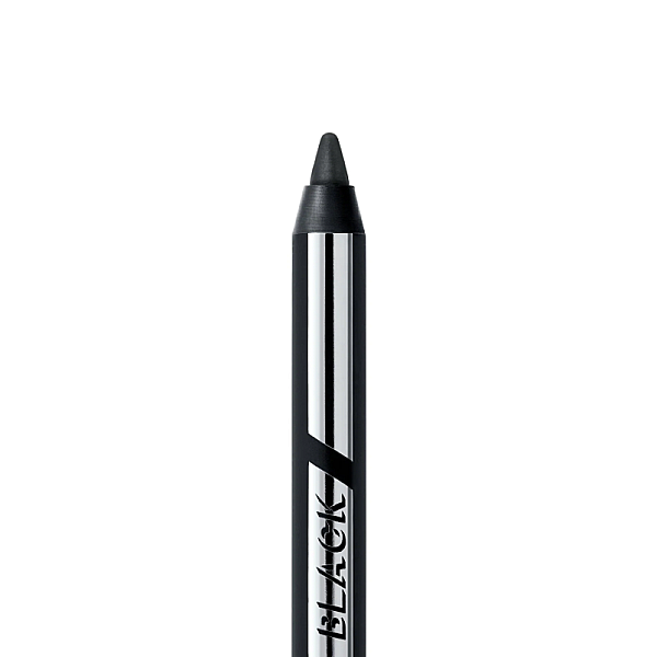 Creion de ochi waterproof Bombay Black