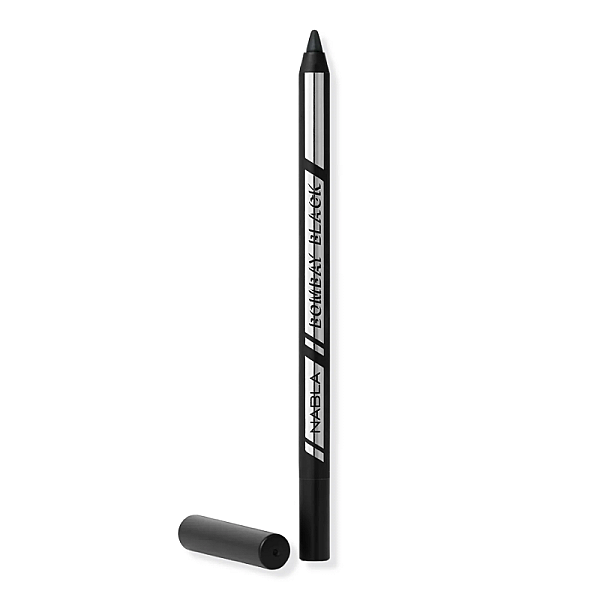 Creion de ochi waterproof Bombay Black