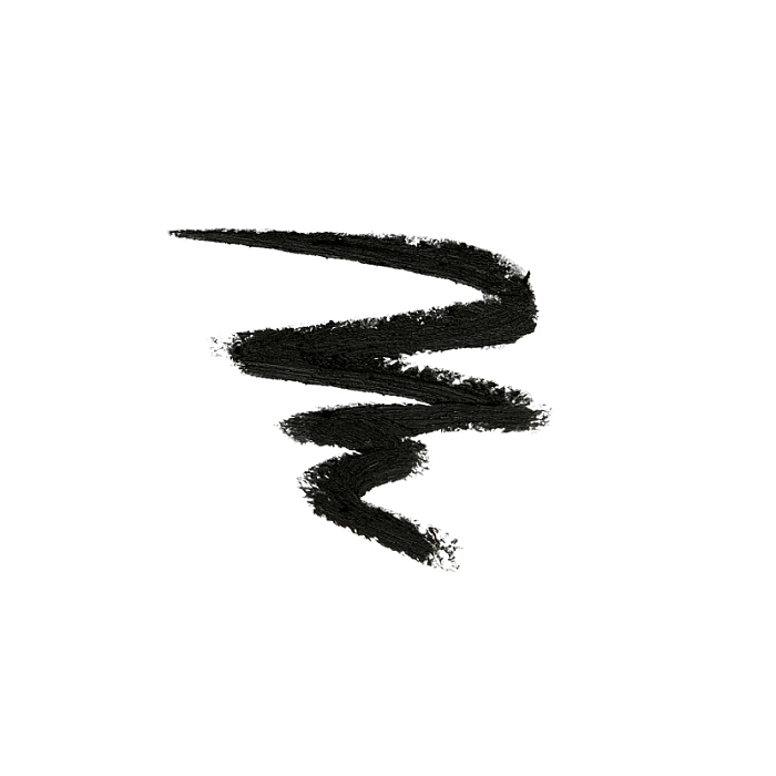 Creion de ochi waterproof Bombay Black