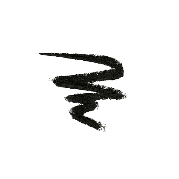 Creion de ochi waterproof Bombay Black