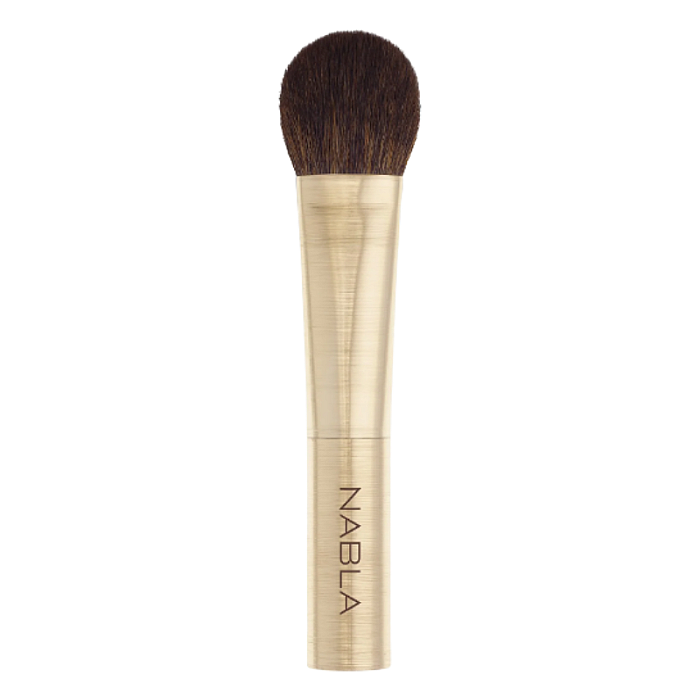 Pensula mare pentru pudra Big Powder Brush