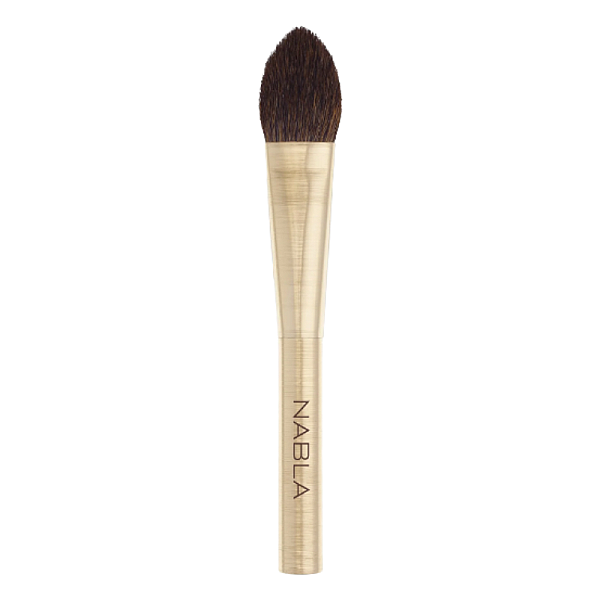 Pensula precisa pentru pudra Precision Powder Brush