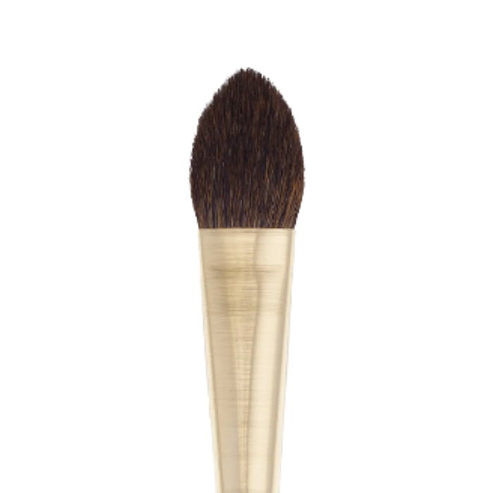 Pensula precisa pentru pudra Precision Powder Brush