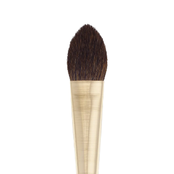 Pensula precisa pentru pudra Precision Powder Brush