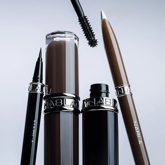 Set Eye Intensity Kit - Eyeliner True Signature, Mascara Beyond Bold