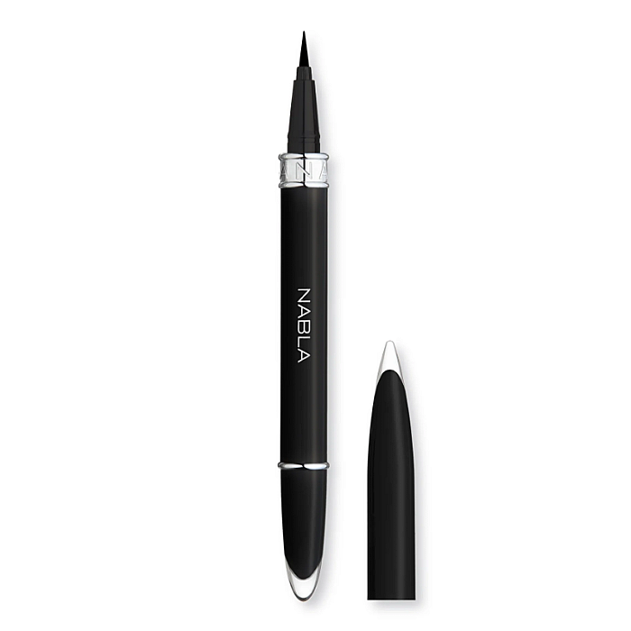 Eyeliner lichid waterproof True Signature
