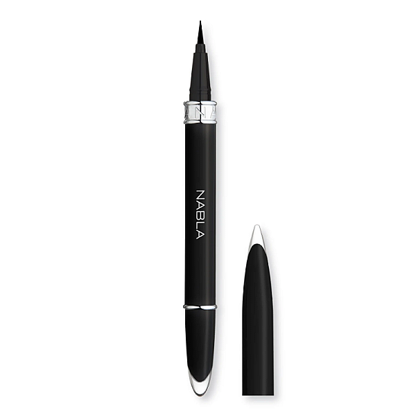 Eyeliner lichid waterproof True Signature