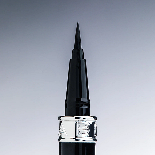 Eyeliner lichid waterproof True Signature