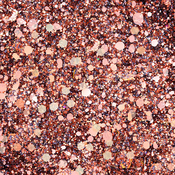 Paleta farduri Miami Lights Glitter Palette
