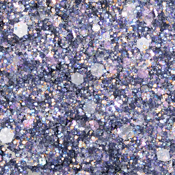 Paleta farduri Miami Lights Glitter Palette