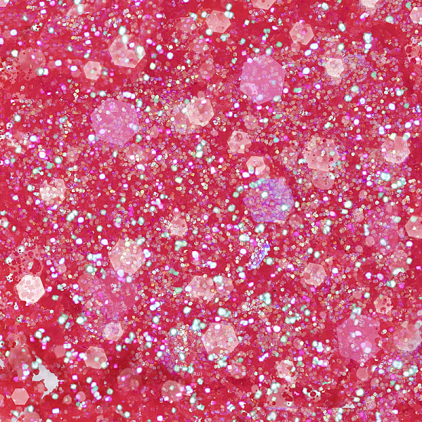 Paleta farduri Miami Lights Glitter Palette