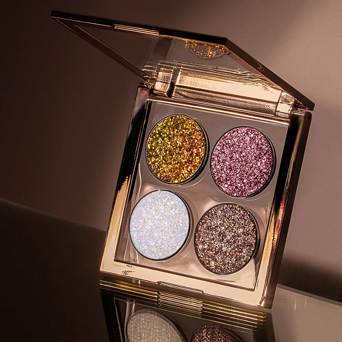 Paleta farduri Glorious Lights Glitter Palette