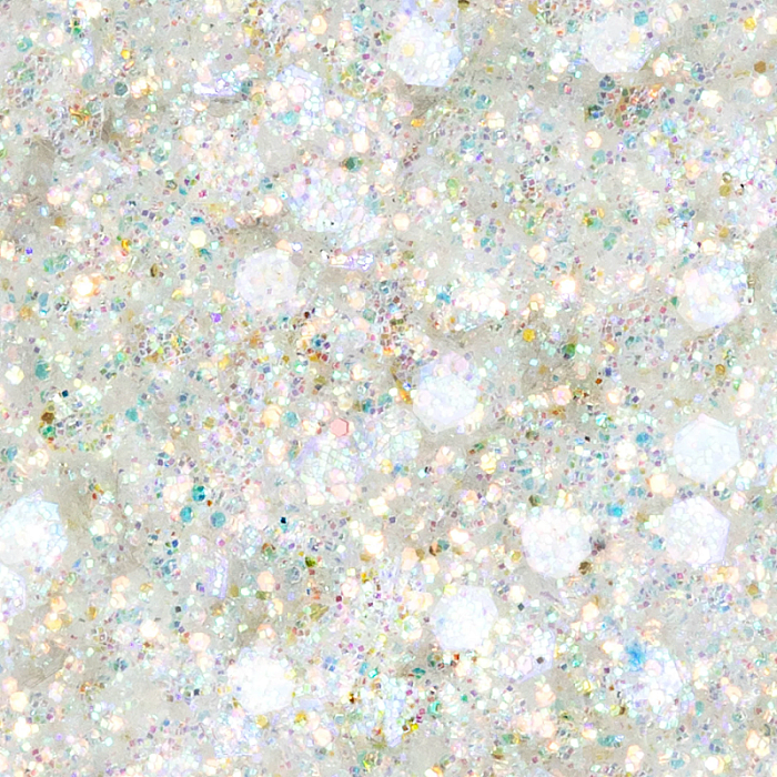Paleta farduri Glorious Lights Glitter Palette