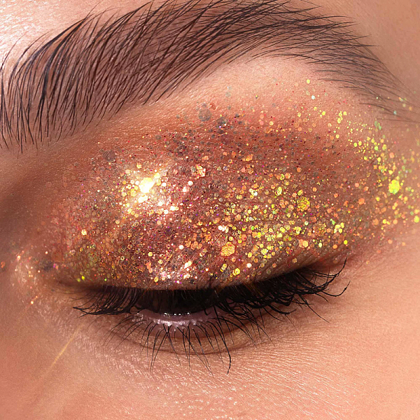 Paleta farduri Glorious Lights Glitter Palette