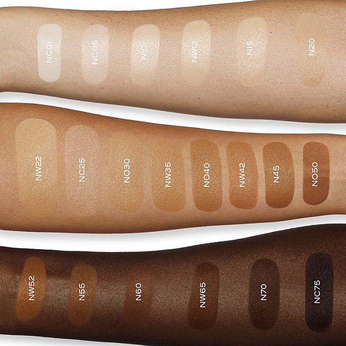 Fond de ten stick Art of Skin