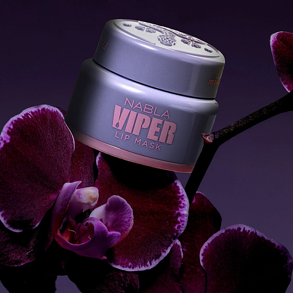 Masca de buze intens hidratanta Viper Lip Mask