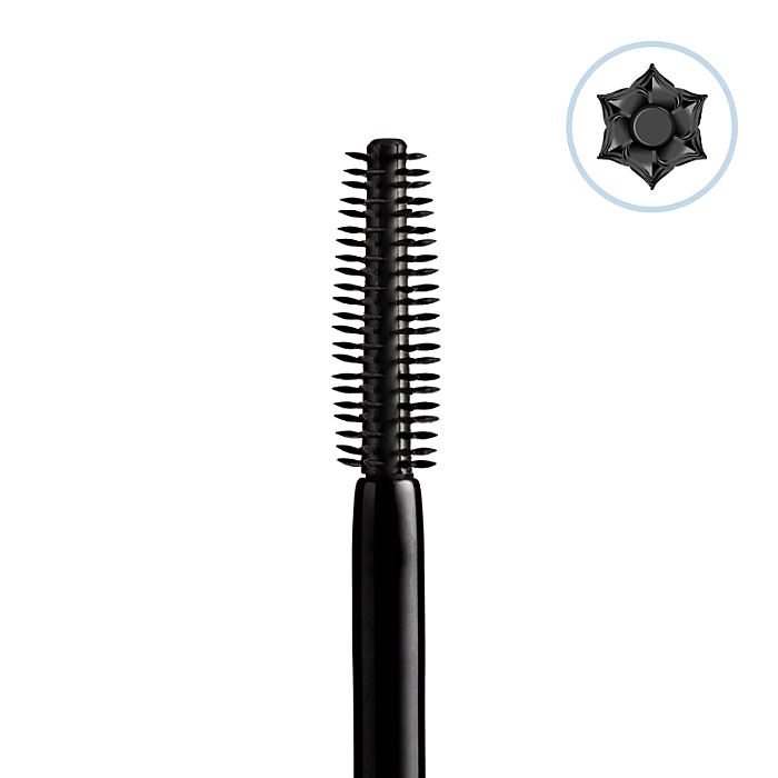 Mascara waterproof cu efect de volum si definire Vicious