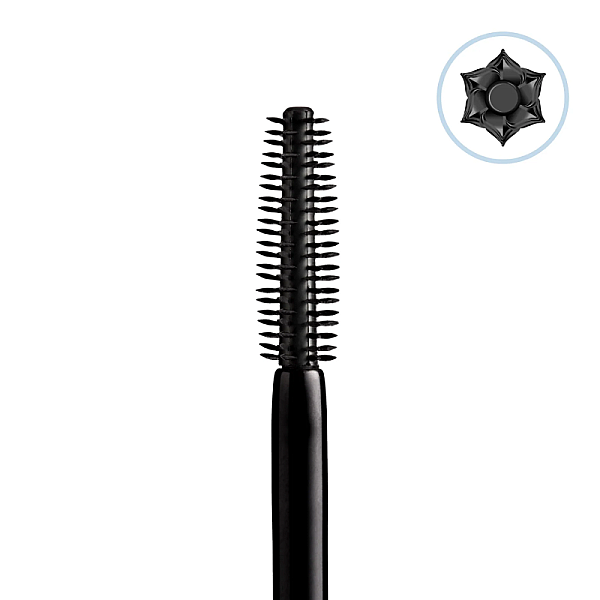 Mascara waterproof cu efect de volum si definire Vicious