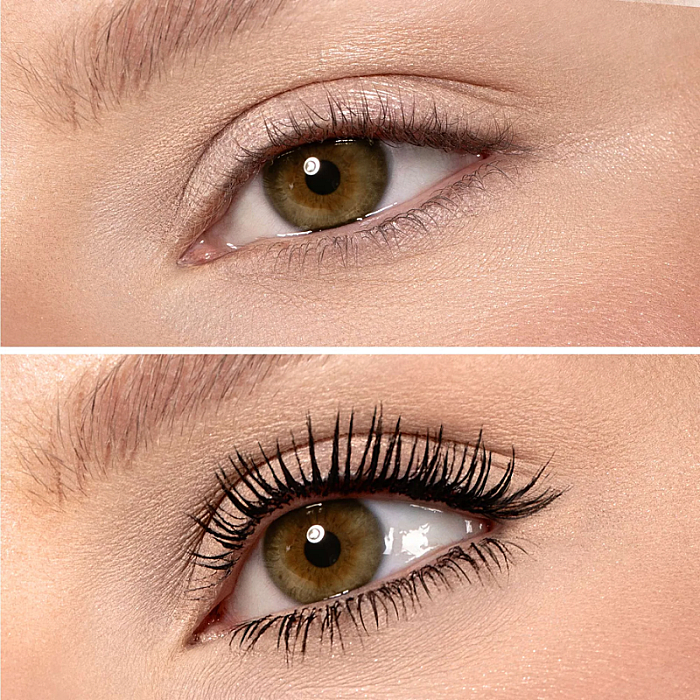 Mascara waterproof cu efect de volum si definire Vicious