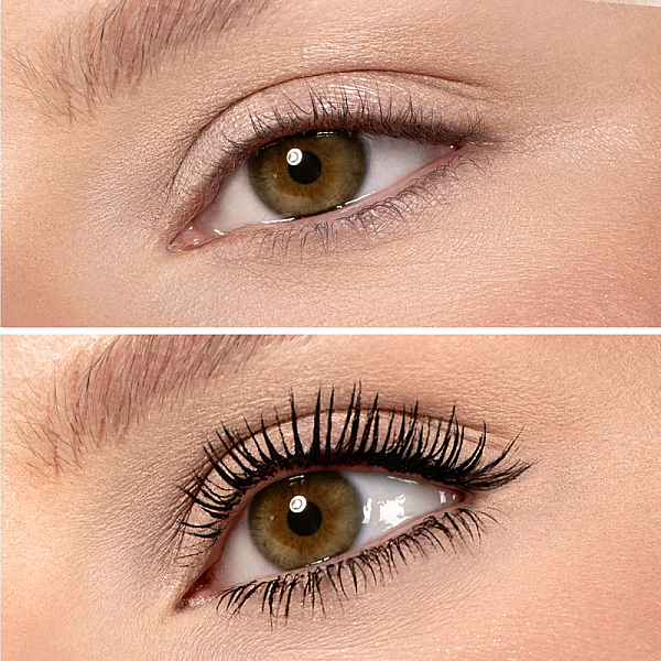 Mascara waterproof cu efect de volum si definire Vicious