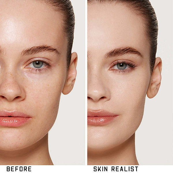 Fond de ten cu acid hialuronic Skin Realist