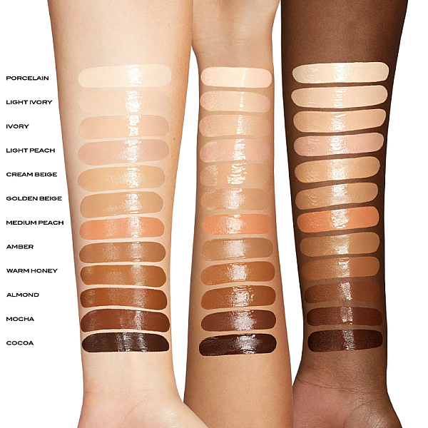 Corector cu efect radiant Re-Generation Concealer