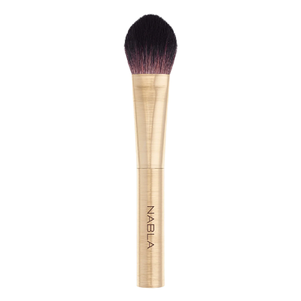 Pensula pentru aplicarea produselor pudra Bonne Mine Brush