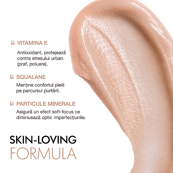 Baza de machiaj Ultra Blur Primer