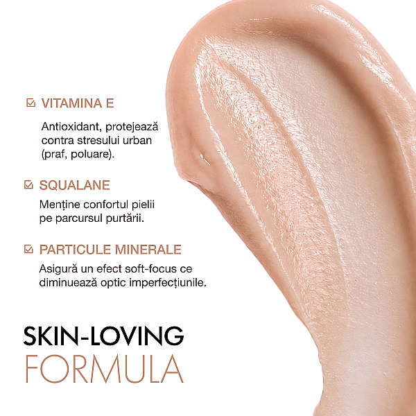 Baza de machiaj Ultra Blur Primer